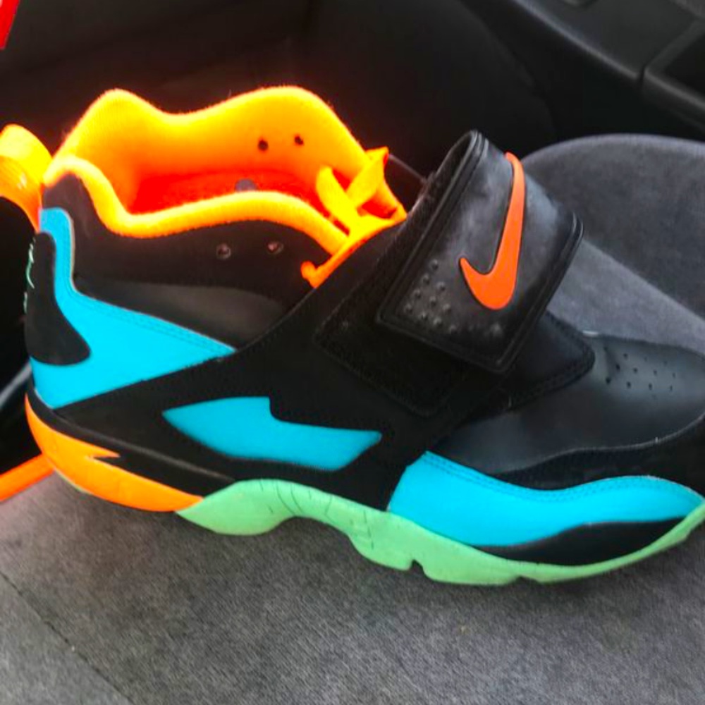 Nike Shoes